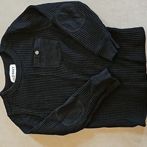 Toddler thermal